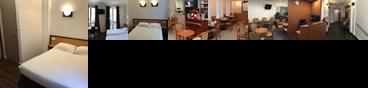 Hotel Liege Strasbourg