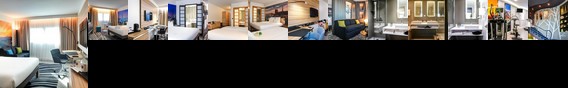 Novotel Paris Porte d'Orleans