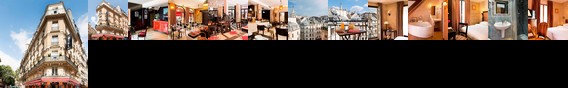 Hotel Europe Saint Severin