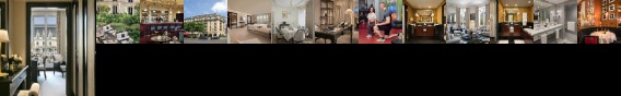 Hotel Fouquet's Barriere Hotel Fouquet's Barriere
