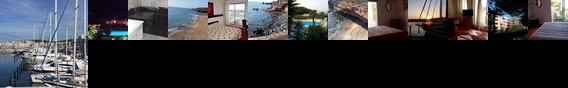 La Voile D'Or Hotel Cap d'Agde La Voile D'Or Hotel Cap d'Agde