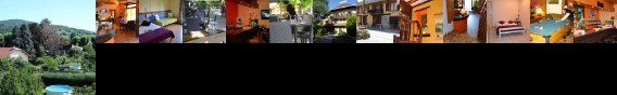 Hotel Restaurant Davat Hotel Restaurant Davat