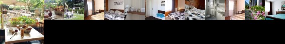 L'Auberge de Costaroche