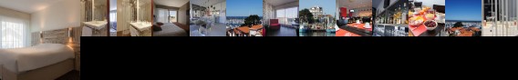 Inter Hotel le Nautic Inter Hotel le Nautic
