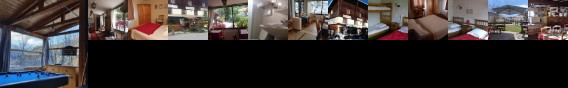 L'Ours Blanc Hotel Allos
