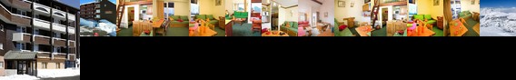 Residence Maeva Les Horizons Alpe d'Huez Residence Maeva Les Horizons Alpe d'Huez