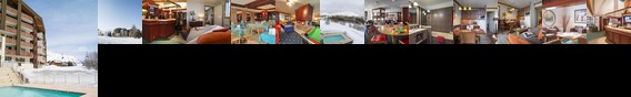 Pierre & Vacances Residence Les Bergers Pierre & Vacances Residence Les Bergers
