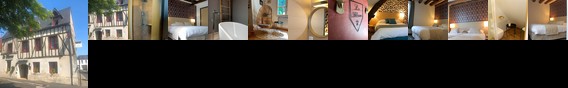Hotel Le Blason Hotel Le Blason