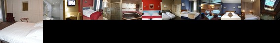 BEST WESTERN Grand Hotel de Univers BEST WESTERN Grand Hotel de Univers