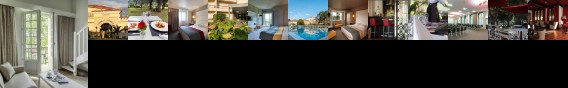 De Chiberta & Du Golf Hotel De Chiberta & Du Golf Hotel