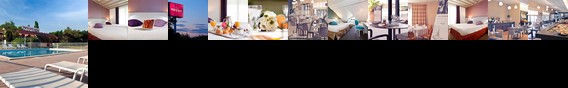Mercure Auxerre Nord Hotel Appoigny