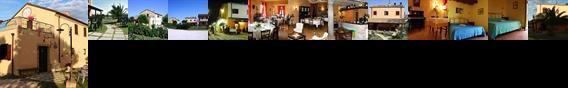 Poggio Del Sole Country House Citta Sant'Angelo Poggio Del Sole Country House Citta Sant'Angelo