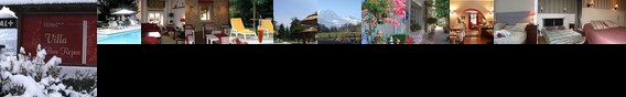 Hotel Bon Repos Argeles-Gazost