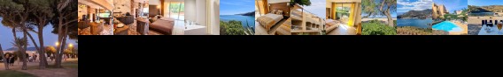 Hotel Le Maritime Hotel Le Maritime