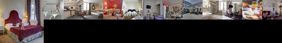 BEST WESTERN Hotel L'Univers