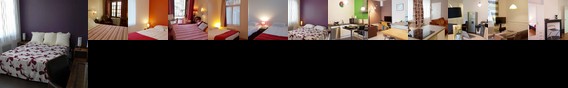 Diamant Hotel Arras