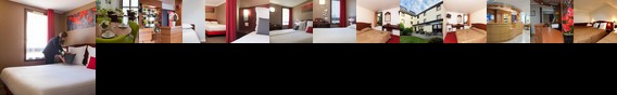 Balladins Confort Hotel Arras
