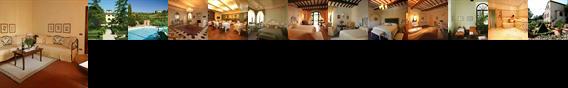 Villa di Monte Solare