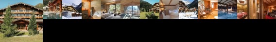 Hotel Les Grands Montets Hotel Les Grands Montets