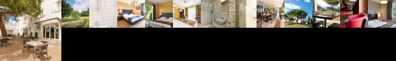 Hotel Des Chateaux Azay-le-Rideau