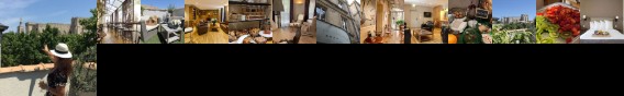 Hotel de l'Horloge Hotel de l'Horloge