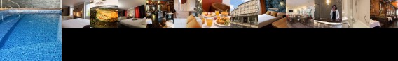Grand Hotel Saint Pierre