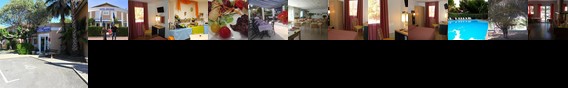 Arcadius Le Petit Hotel