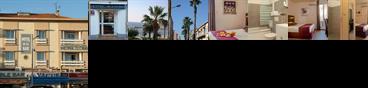 Hotel De La Baie Bandol