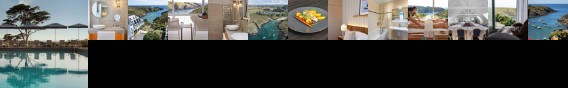 Castel Clara Hotel Bangor (France)