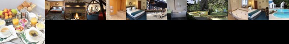 Hotellerie du Bas-Breau
