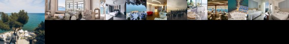 Arc En Ciel Hotel Diano Marina