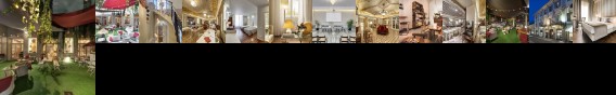 Hotel Vittoria Faenza