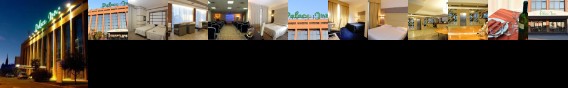 Palace Inn Rome Fiano Romano