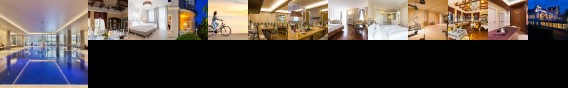 Hotel Vier Jahreszeiten Kuehlungsborn Hotel Vier Jahreszeiten Kuehlungsborn