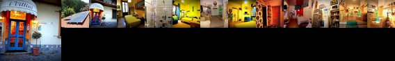 Albergo I Villini