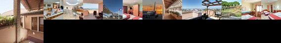 Best Western Hotel Riviera Fiumicino Best Western Hotel Riviera Fiumicino