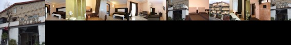 Euro House Rome Airport Euro House Rome Airport