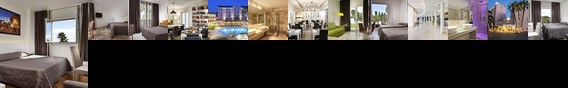 Golden Tulip Rome Airport Golden Tulip Rome Airport