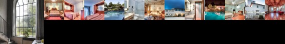 Hotel Villa Stanley