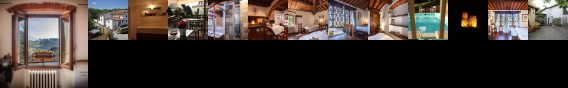 Hotel Tenuta il Burchio