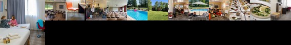 Novotel Bayeux Novotel Bayeux