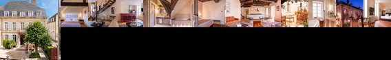 L'Hotel de Beaune L'Hotel de Beaune