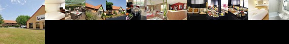 Campanile Hotel Bergerac