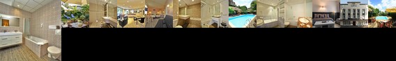 Hotel De Bordeaux Bergerac