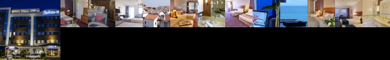 Radisson Blu Hotel Radisson Blu Hotel