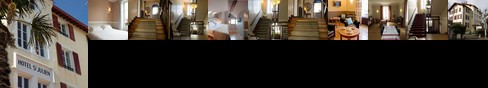 Hotel Saint-Julien Hotel Saint-Julien