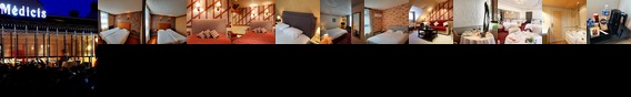 Le Medicis Hotel Le Medicis Hotel