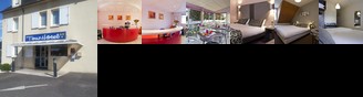 TourhOtel TourhOtel