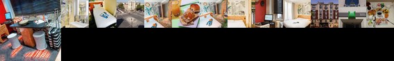 Timhotel Paris Boulogne