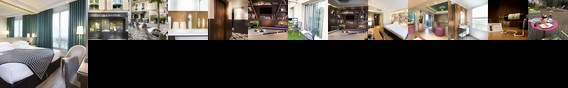 Hotel Quality Acanthe Hotel Quality Acanthe